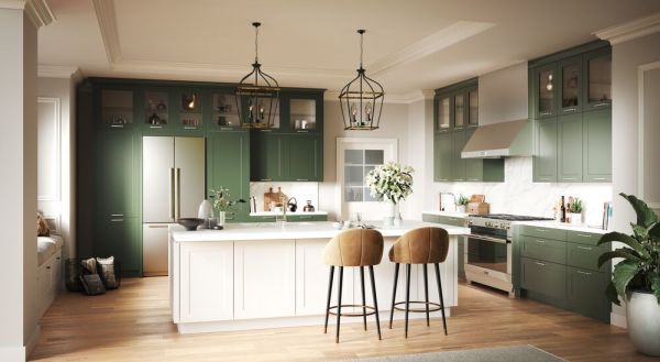 AV6055 RAL 6003 Olivgruen M AV6055 RAL 6003 Olivgruen M