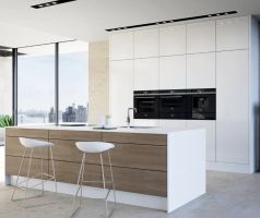 siemens iq700 einbau kva wand