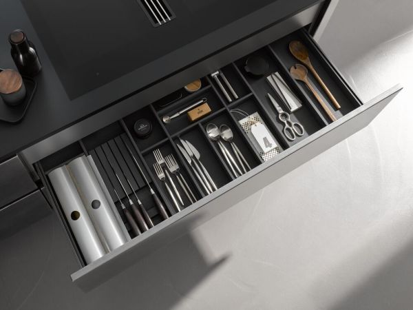 avgl nussbaum elegant av7070gl industriestahl besteckeinsatz massivholz esche dunkelgrau avgl nussbaum elegant av7070gl industriestahl besteckeinsatz massivholz esche dunkelgrau