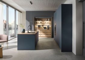av7080 rauchblau schwarz pocket door offen online d