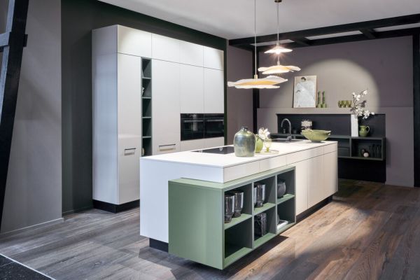 kueche perfect brillant crema magnolie b kueche perfect brillant crema magnolie b