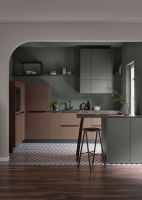 vegas gruen metallic linea walnuss natur online m2