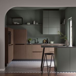 vegas gruen metallic linea walnuss natur online m2