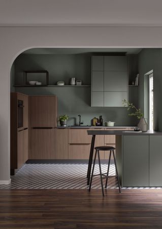 vegas gruen metallic linea walnuss natur online m2 vegas gruen metallic linea walnuss natur online m2