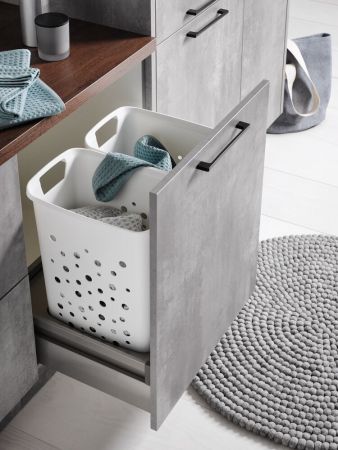 comet perlgrau unterschrank waeschekorb d.1 comet perlgrau unterschrank waeschekorb d.1