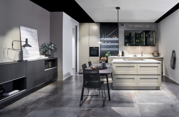 kueche a hampton umbra natur montreal feineiche schwarz kueche a hampton umbra natur montreal feineiche schwarz