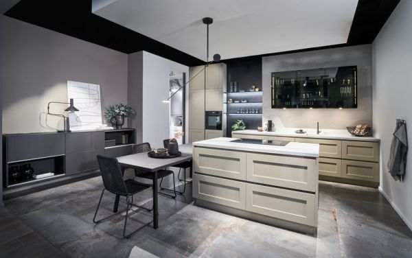 kueche b hampton umbra natur montreal feineiche schwarz kueche b hampton umbra natur montreal feineiche schwarz