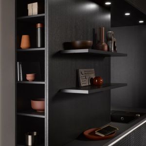 av6085 gl eiche schwarz regal online d