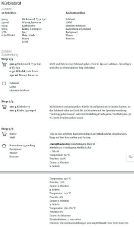 rezept kuerbisbrot rezept kuerbisbrot